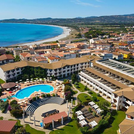 Cala Della Torre Resort La Caletta Esterno foto