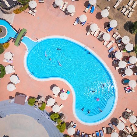Cala Della Torre Resort La Caletta Esterno foto